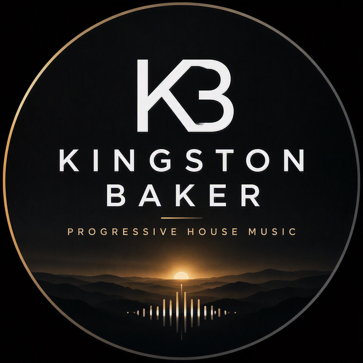 Kingston Baker Kingston Baker – Progressive House DJ
